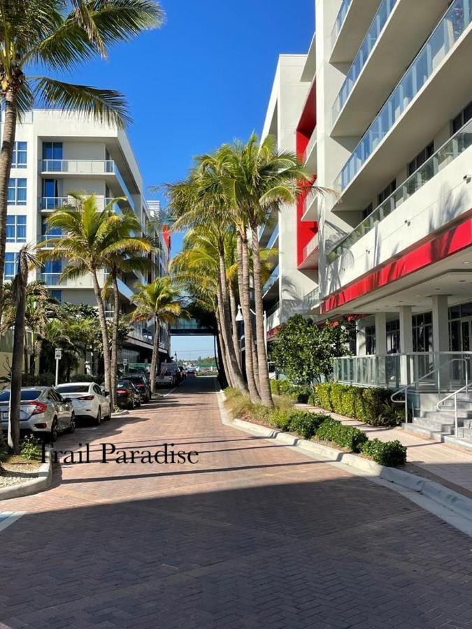 Costa Hollywood Steps To Beach エクステリア 写真