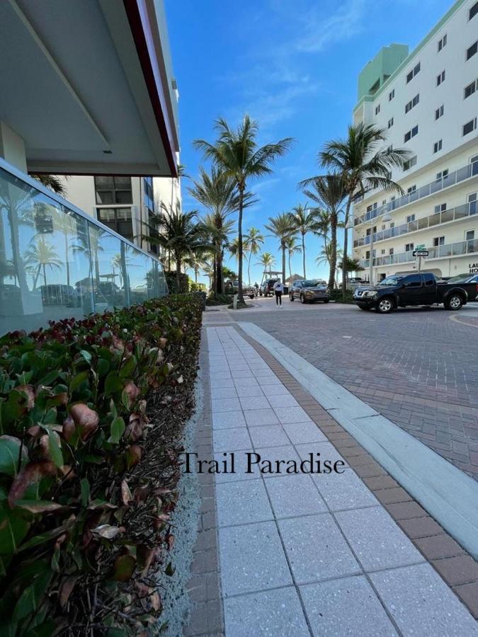 Costa Hollywood Steps To Beach エクステリア 写真