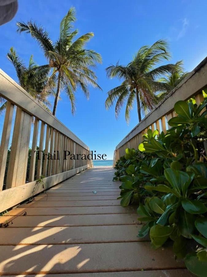Costa Hollywood Steps To Beach エクステリア 写真