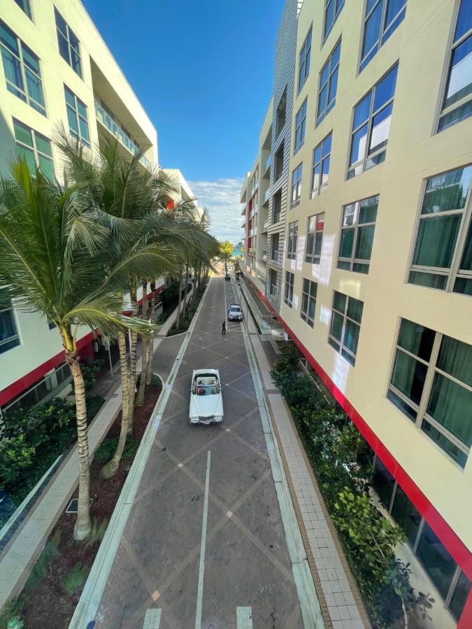 Costa Hollywood Steps To Beach エクステリア 写真