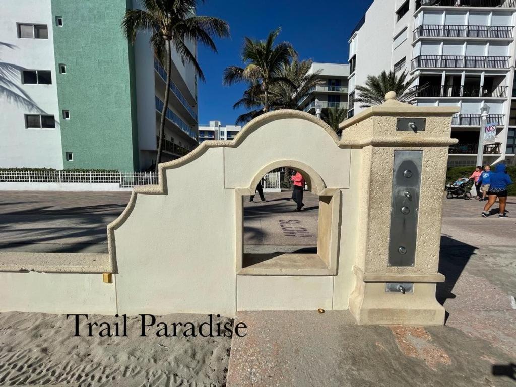 Costa Hollywood Steps To Beach エクステリア 写真