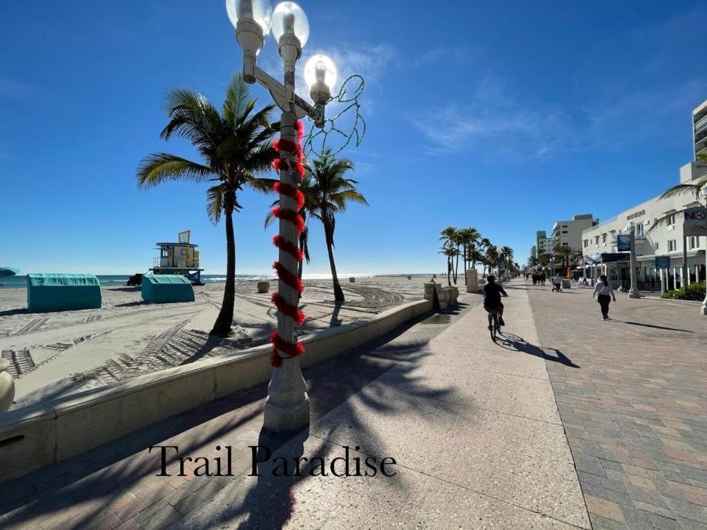 Costa Hollywood Steps To Beach エクステリア 写真