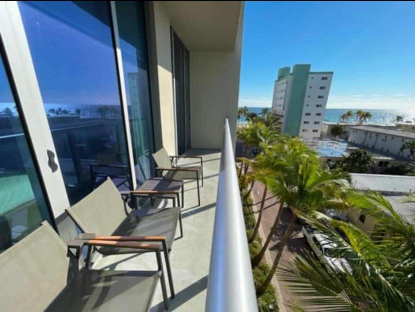Costa Hollywood Steps To Beach エクステリア 写真