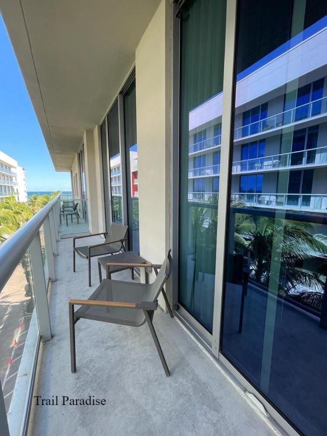 Costa Hollywood Steps To Beach エクステリア 写真